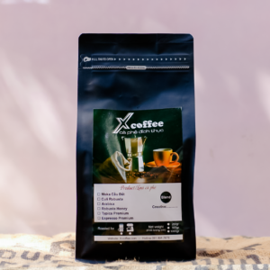 1 Gói 500g X-Creative No.1 - Hình ảnh 1