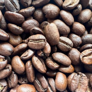 Arabica Cầu Đất