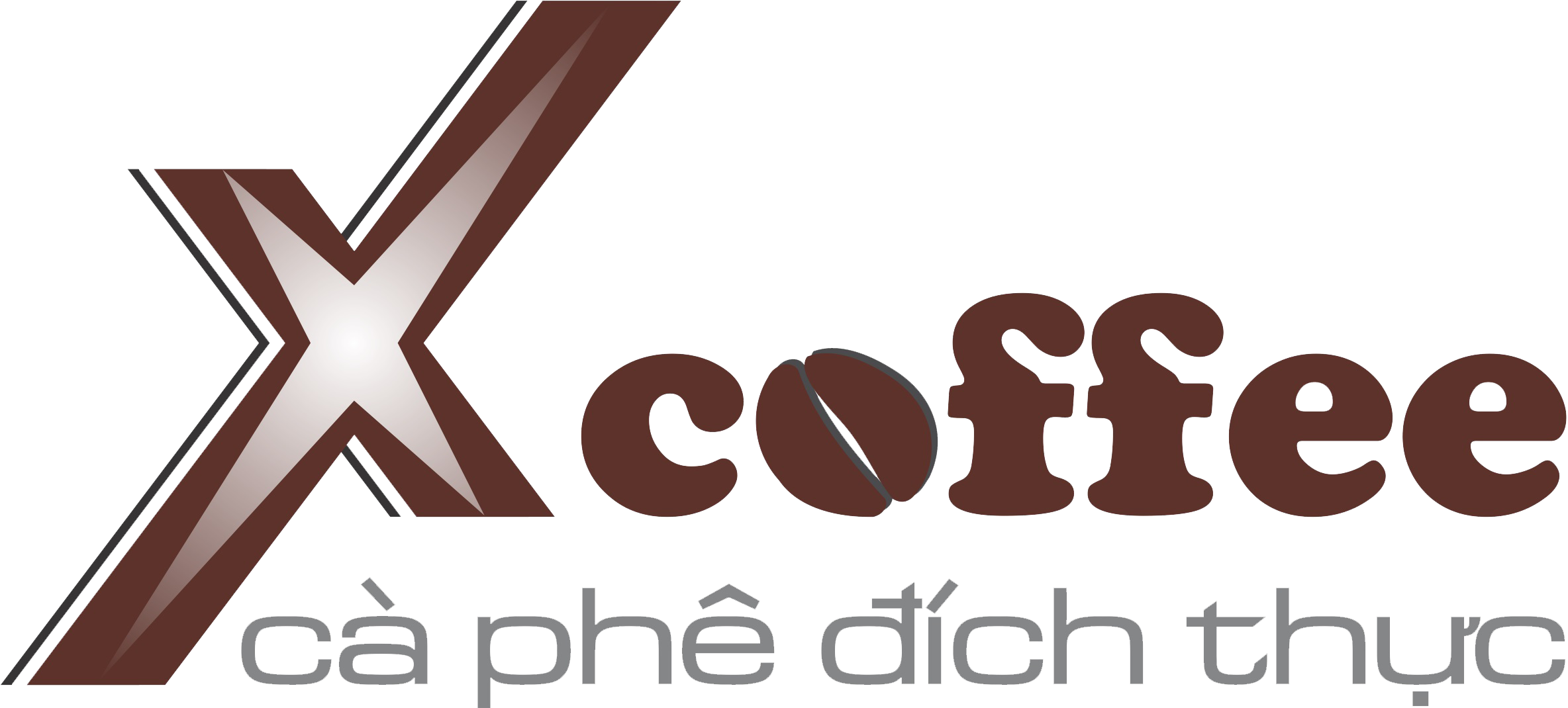 Xcoffee – Cà Phê Đích Thực